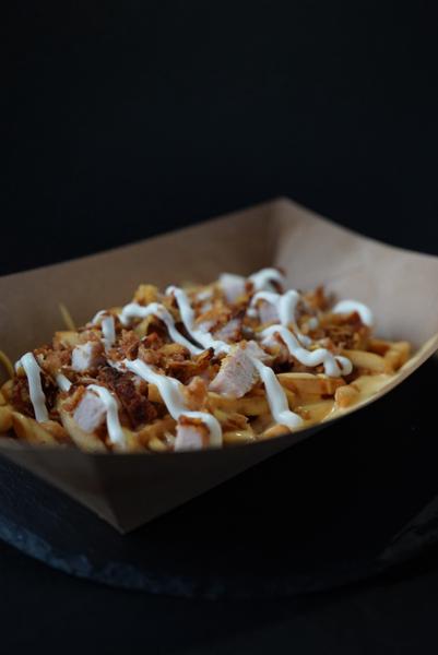 Crispy Chichen Box